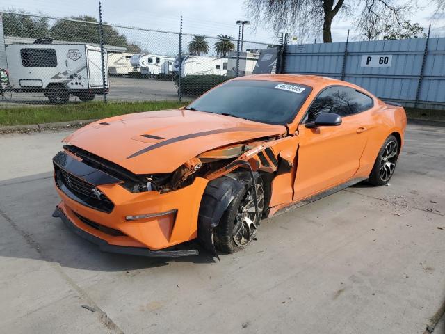 2020 FORD MUSTANG - 1FA6P8TD8L5118412