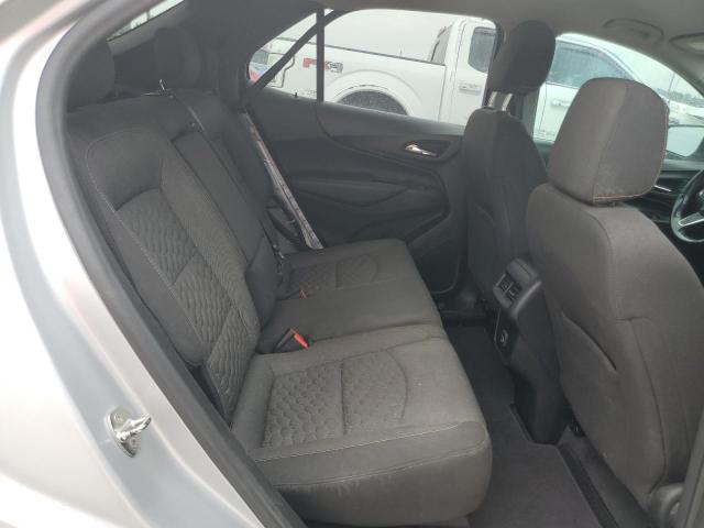2020 CHEVROLET EQUINOX LT - 2GNAXKEV8L6185370