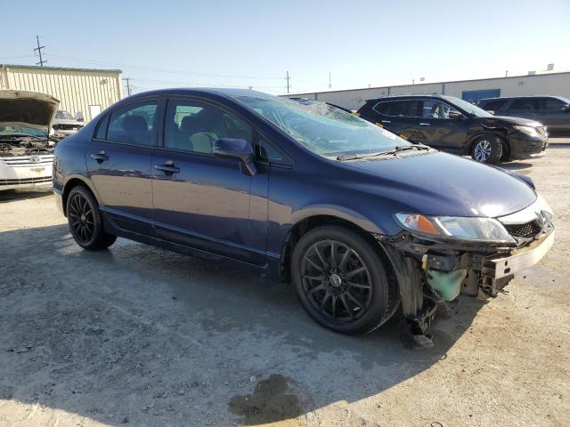 Vin: 19xfa1f54be001405, lot: 48882555, honda civic lx 20114