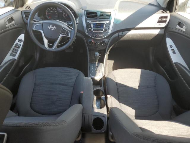 2015 HYUNDAI ACCENT GS KMHCT5AE8FU217577