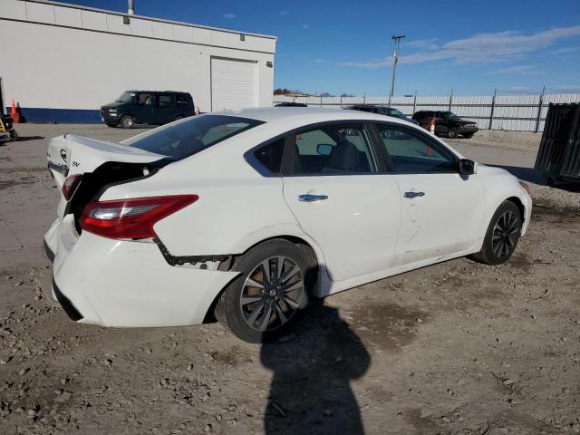 Vin: 1n4al3ap2jc250838, lot: 50391155, nissan altima 2.5 20183
