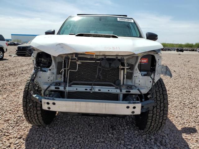 JTEBU5JR0E5158349 2014 TOYOTA 4RUNNER