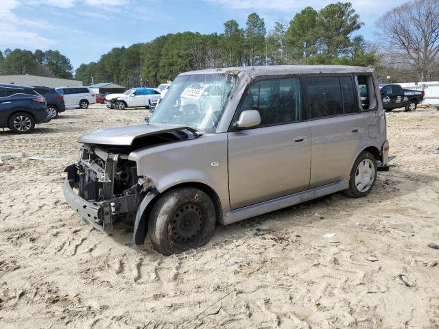 TOYOTA SCION XB