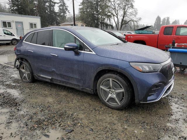Vin: 4jggm1cb9ra058584, lot: 50427355, mercedes-benz eqe suv 35 350 4matic 20244