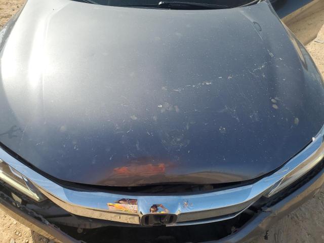 2016 HONDA ACCORD EX - 1HGCR2F7XGA034097