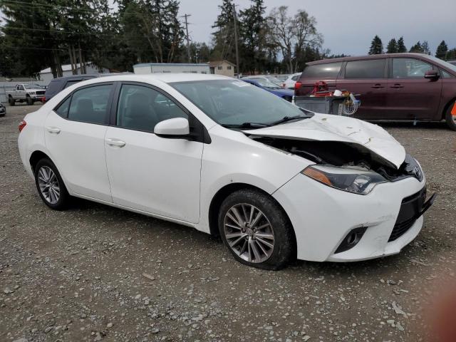 Vin: 5yfburhe0fp193511, lot: 50369375, toyota corolla l 20154