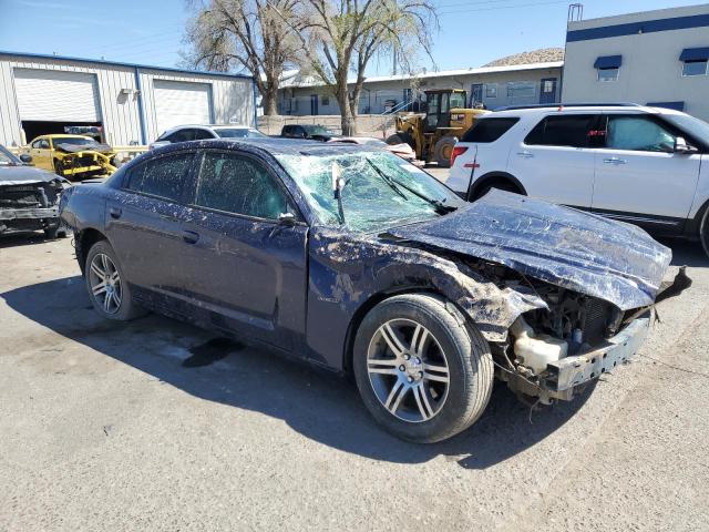 Vin: 2c3cdxct6dh578187, lot: 49803685, dodge charger r/t 20134