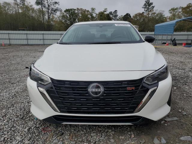 2024 NISSAN SENTRA SR 3N1AB8DV1RY326379