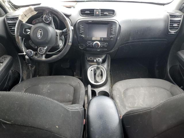 2018 KIA SOUL + #3292926714