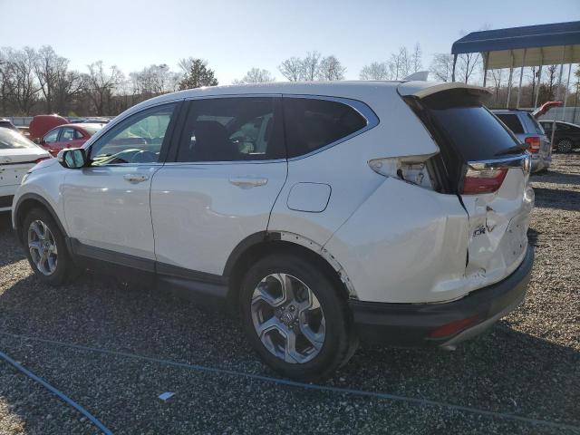 Vin: 2hkrw1h86hh519624, lot: 48537965, honda crv exl 20172