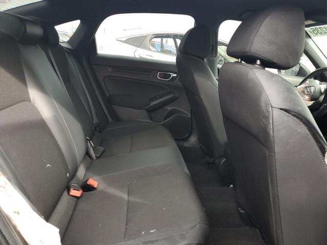 2022 HONDA CIVIC SPOR - 2HGFE2F50NH604856