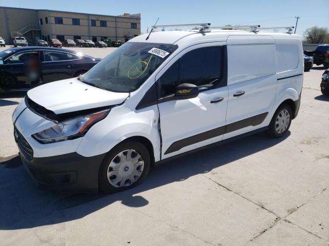 Vin: nm0ls7e23k1417388, lot: 49906275, ford transit xl 2019 img_1
