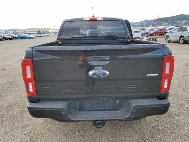 2019 FORD RANGER XL - 1FTER4FH9KLB23197
