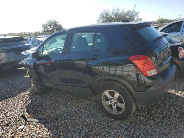 Vin: kl7cjpsb4fb069222, lot: 49244425, chevrolet trax 1ls 20152