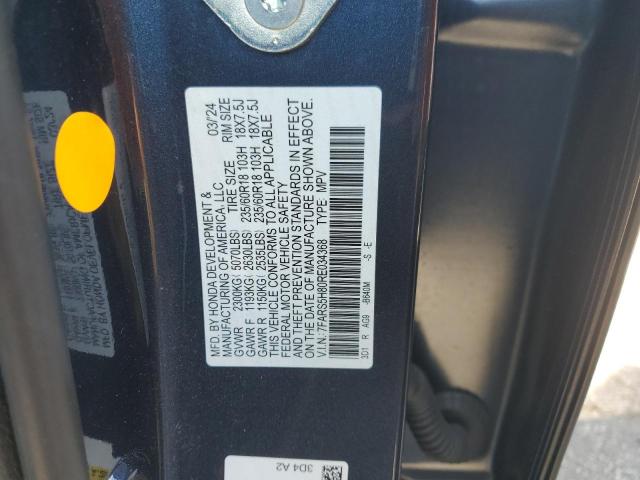 2024 HONDA CR-V SPORT-L 7FARS5H80RE034368