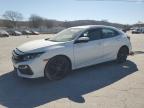 2020 HONDA CIVIC EX - SHHFK7H69LU219551
