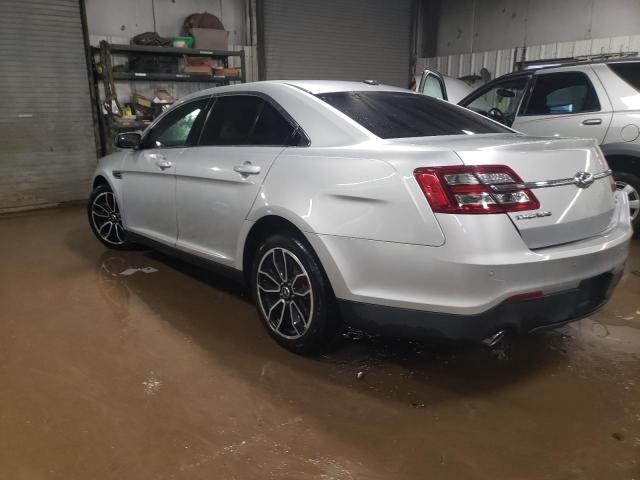 Vin: 1fahp2e87hg138944, lot: 48801685, ford taurus sel 20172