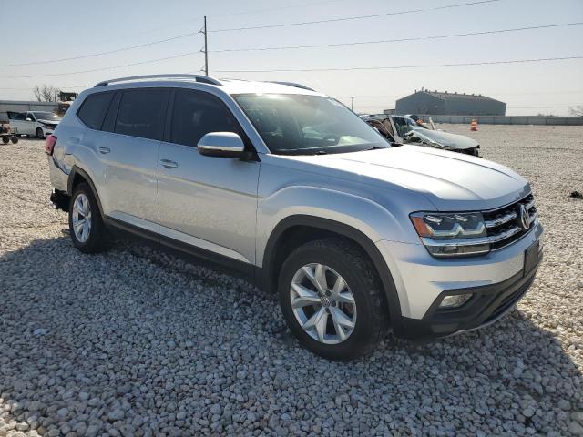 Vin: 1v2dr2ca1jc549468, lot: 47645205, volkswagen atlas se 20184