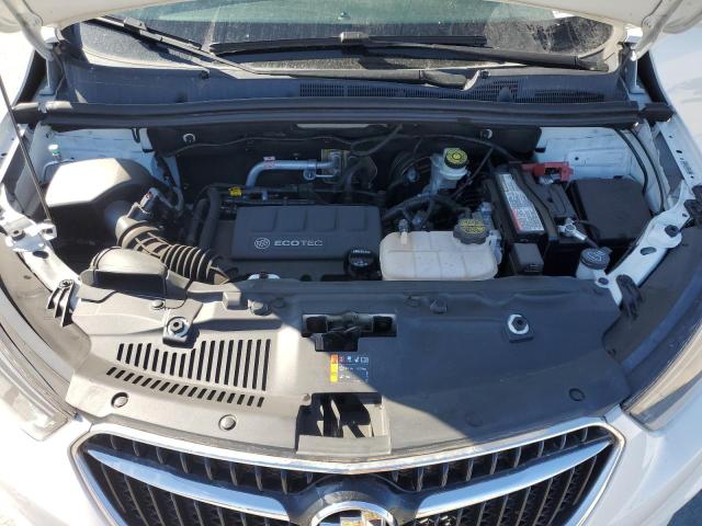 2019 BUICK ENCORE PRE - KL4CJASB1KB780090