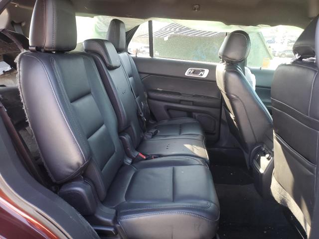 2015 FORD EXPLORER X - 1FM5K8D85FGA91518