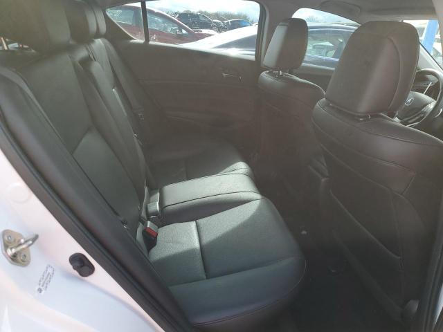 2016 ACURA ILX PREMIU 19UDE2F74GA000849