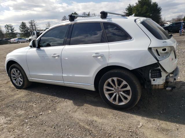 Vin: wa1c2afp8ga107748, lot: 50361565, audi q5 premium 20162