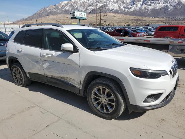 2019 JEEP CHEROKEE L - 1C4PJMLB3KD437387