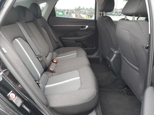 2021 HYUNDAI SONATA SEL - 5NPEL4JA6MH067822