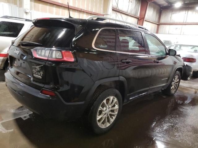 Vin: 1c4pjmcb5kd375555, lot: 47812655, jeep grand cher latitude 20193