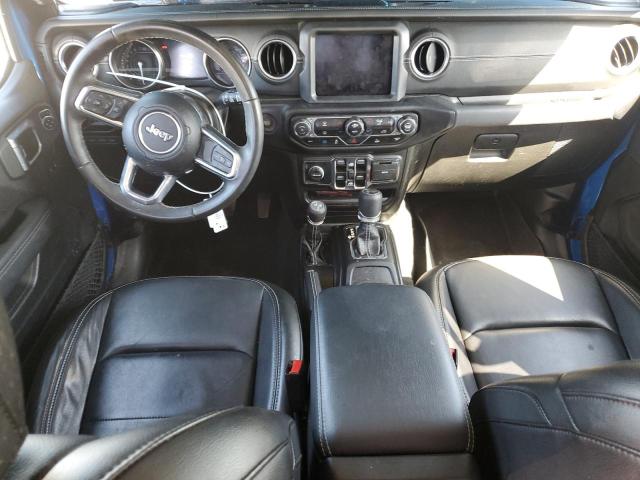 2022 JEEP WRANGLER U - 1C4JJXP61NW183725