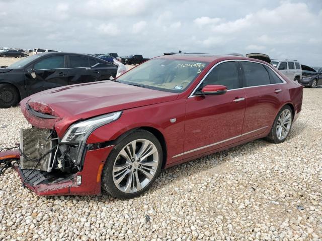 Vin: 1g6kp5r62ju121263, lot: 51049835, cadillac ct6 platinum csav 2018 img_1