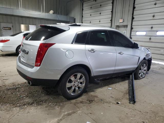 Vin: 3gyfnee31fs562626, lot: 50403535, cadillac srx luxury collection 20153