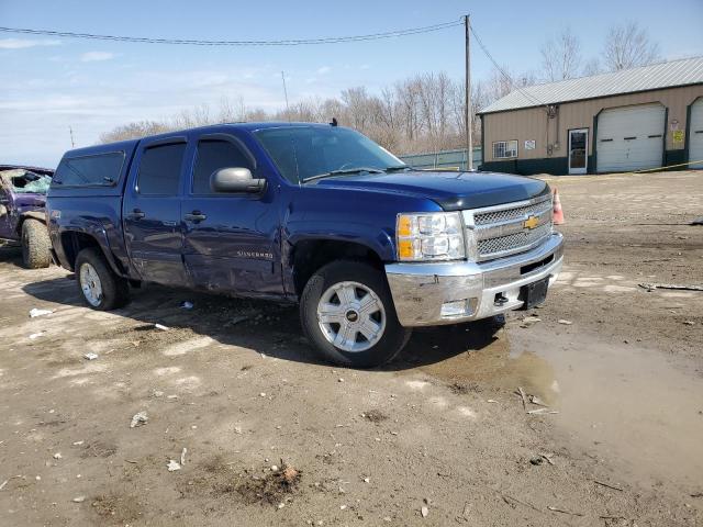 Vin: 3gcpkse76dg281720, lot: 48126385, chevrolet all models k1500 lt 20134