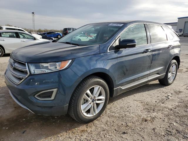 Vin: 2fmpk4j89gbb11249, lot: 49319435, ford edge sel 2016 img_1
