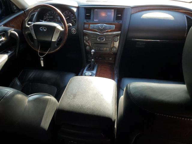 2016 INFINITI QX80 JN8AZ2NEXG9125723