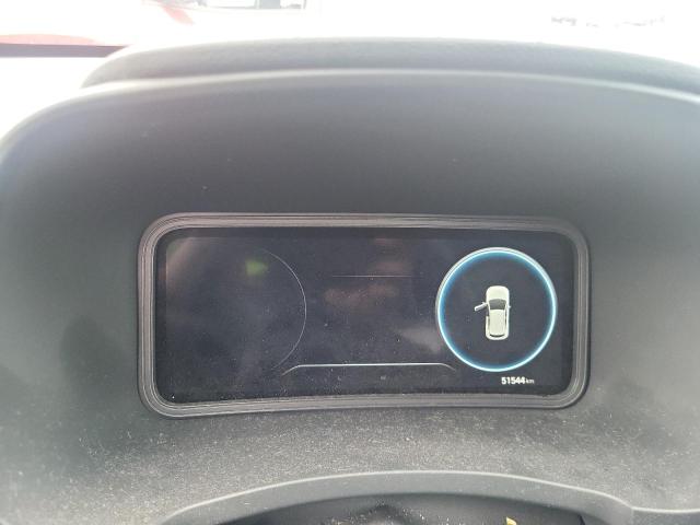 2022 HYUNDAI KONA LIMIT - KM8K5CA36NU799153