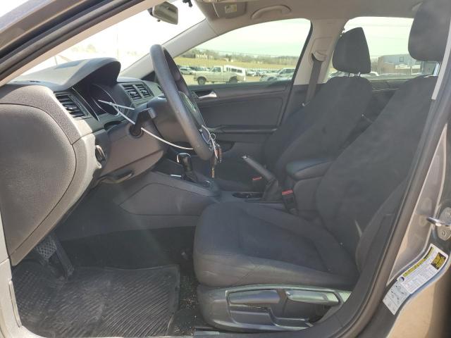 2016 VOLKSWAGEN JETTA S - 3VW267AJ2GM290804