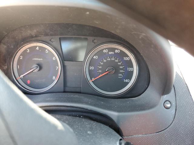 2015 HYUNDAI ACCENT GS KMHCT5AE7FU202794