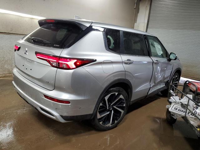 Vin: ja4j4ua89pz056619, lot: 50201915, mitsubishi outlander se 20233