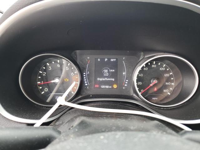 2018 JEEP COMPASS LA - 3C4NJDBBXJT373401