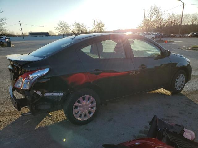Vin: 3n1cn7apxjl838899, lot: 48727865, nissan versa s 20183