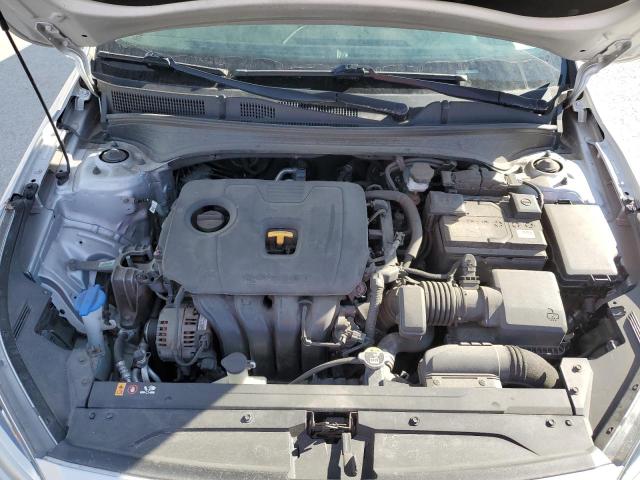 2021 KIA FORTE FE - 3KPF24AD9ME331976