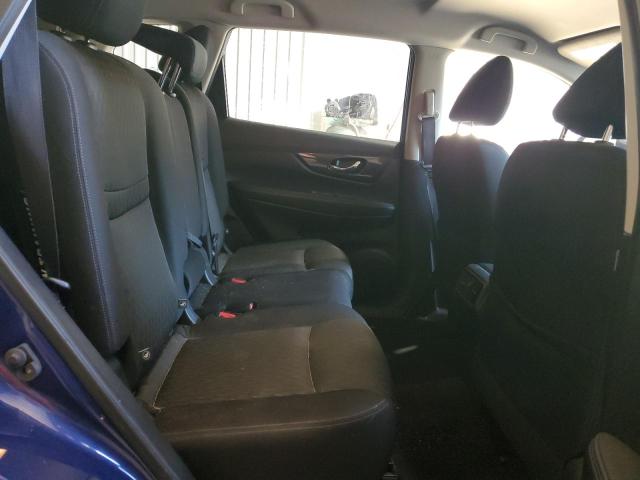 2020 NISSAN ROGUE S - JN8AT2MT8LW038769