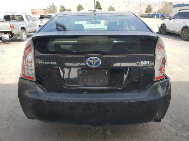 2015 TOYOTA PRIUS - JTDKN3DU4F1870510