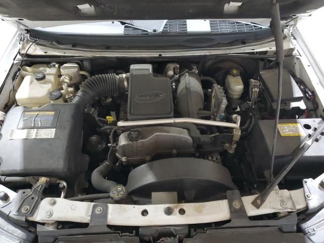 2006 CHEVROLET TRAILBLAZE #3265925544