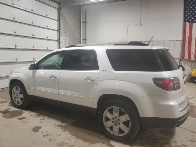 Vin: 1gkkvskd5hj150461, lot: 47780715, gmc acadia slt-2 20172