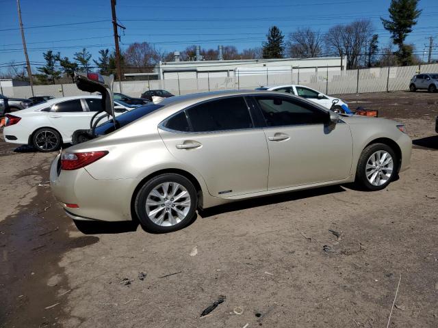 2015 LEXUS ES 300H JTHBW1GG6F2091500