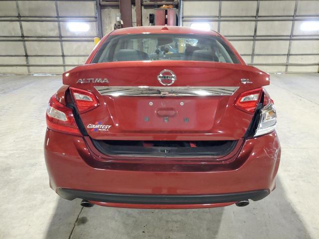 2016 NISSAN ALTIMA 2.5 - 1N4AL3AP9GC293808