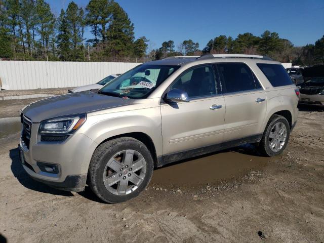 Vin: 1gkkrskd5hj211862, lot: 49043375, gmc acadia slt-2 2017 img_1