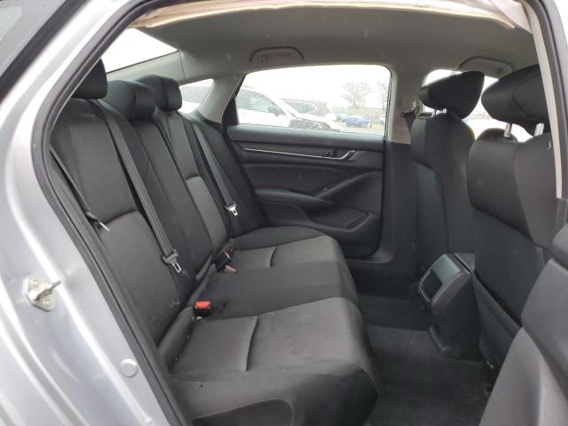 2019 HONDA ACCORD HYB 1HGCV3F16KA003242